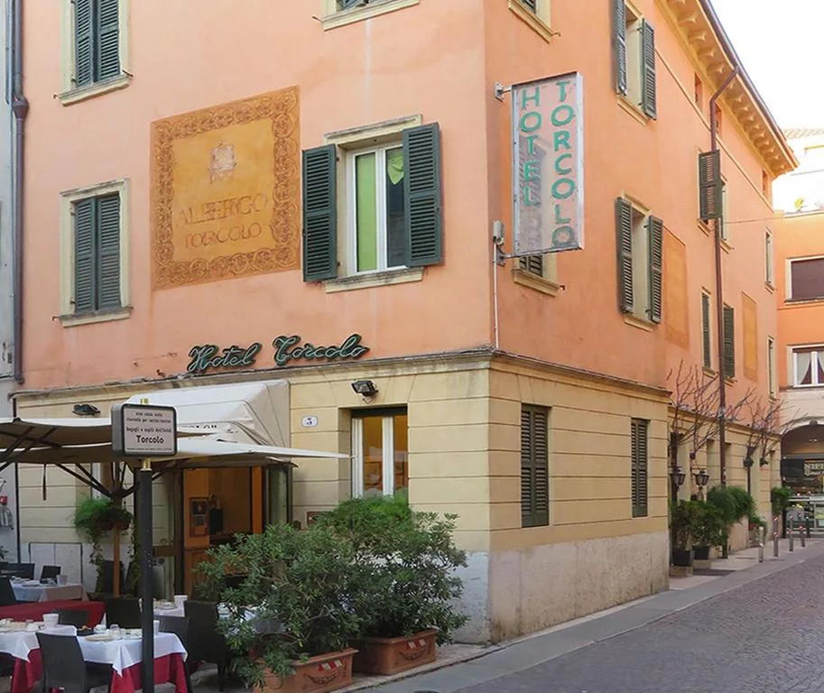 Hotel Torcolo “Residenze del Cuore” — foto 6