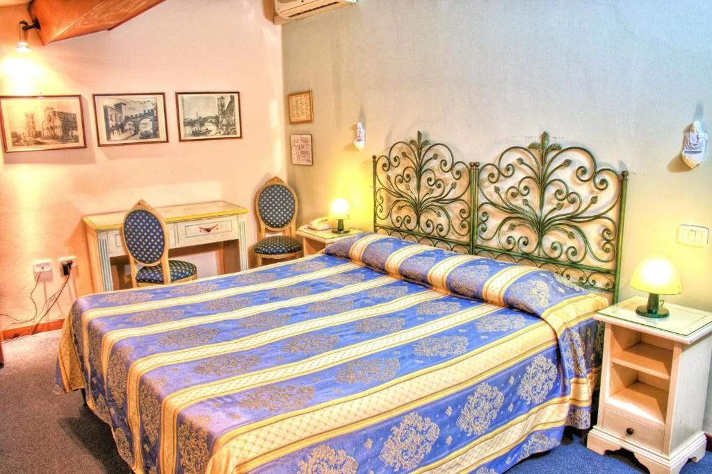 Hotel Torcolo “Residenze del Cuore” — foto 7