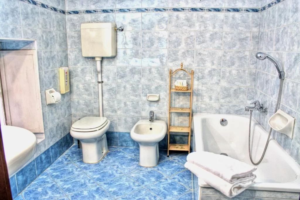Hotel Torcolo “Residenze del Cuore” — foto 8