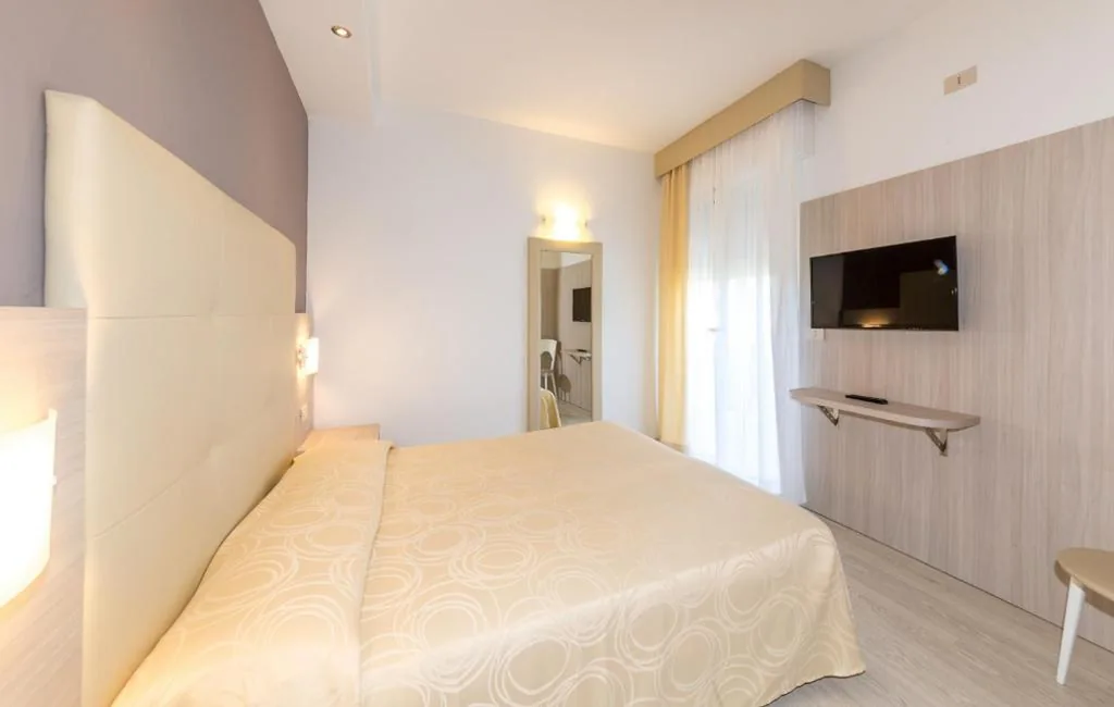 Hotel Torino — foto 5