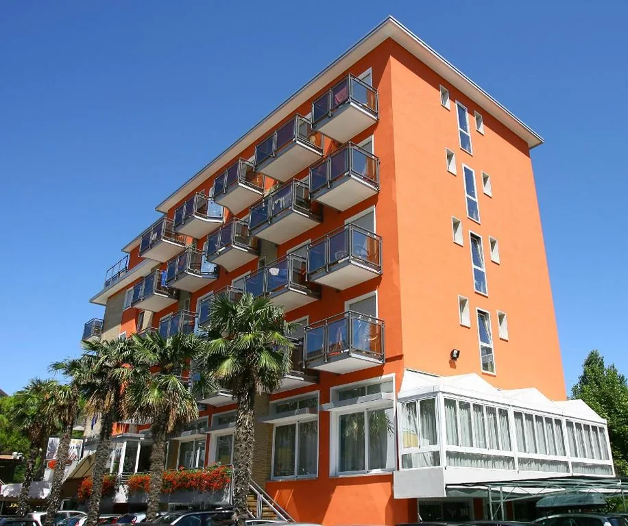 Hotel Torino — foto 6