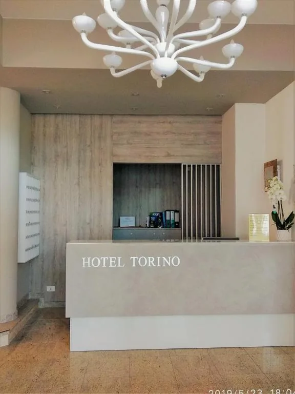 Hotel Torino — foto 7