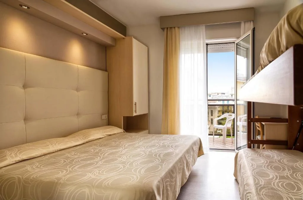 Hotel Torino — foto 8