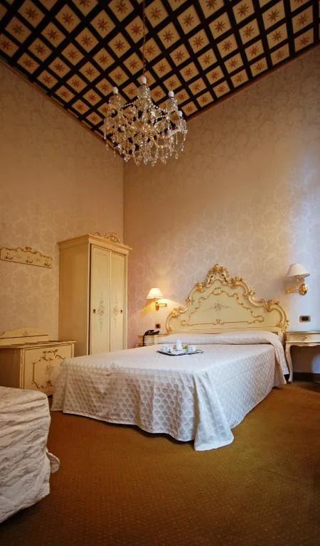 Hotel Torino — foto 8