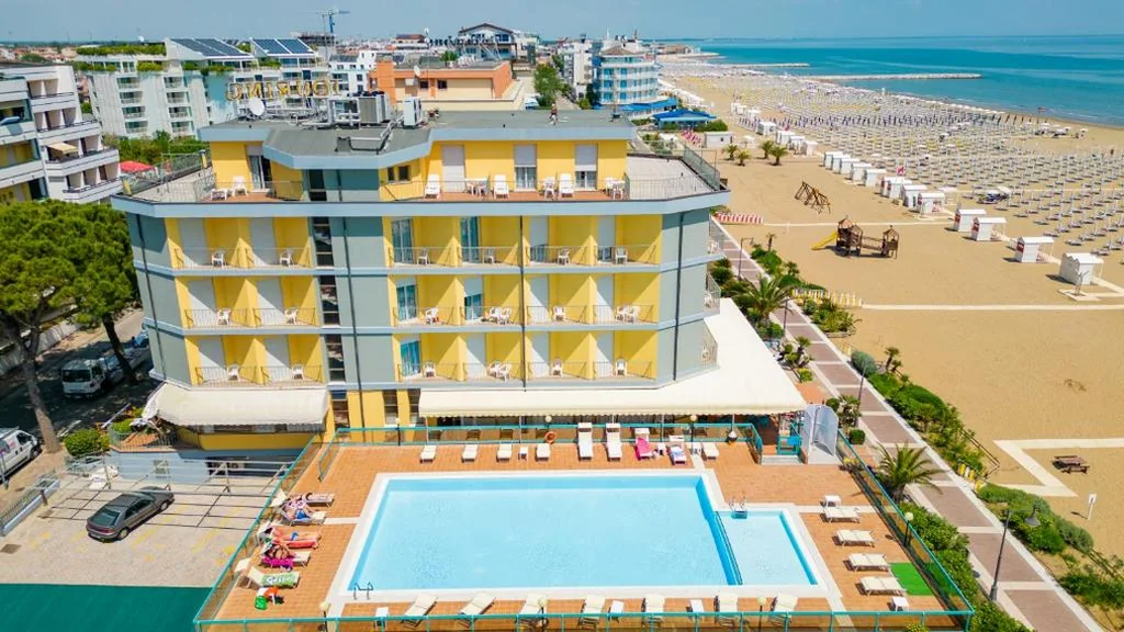 Hotel Touring