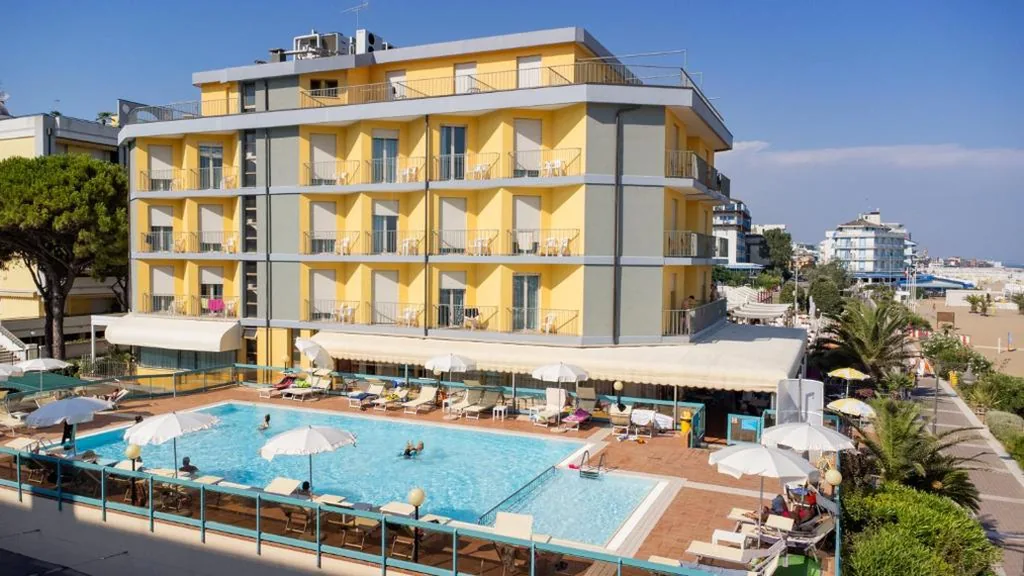 Hotel Touring