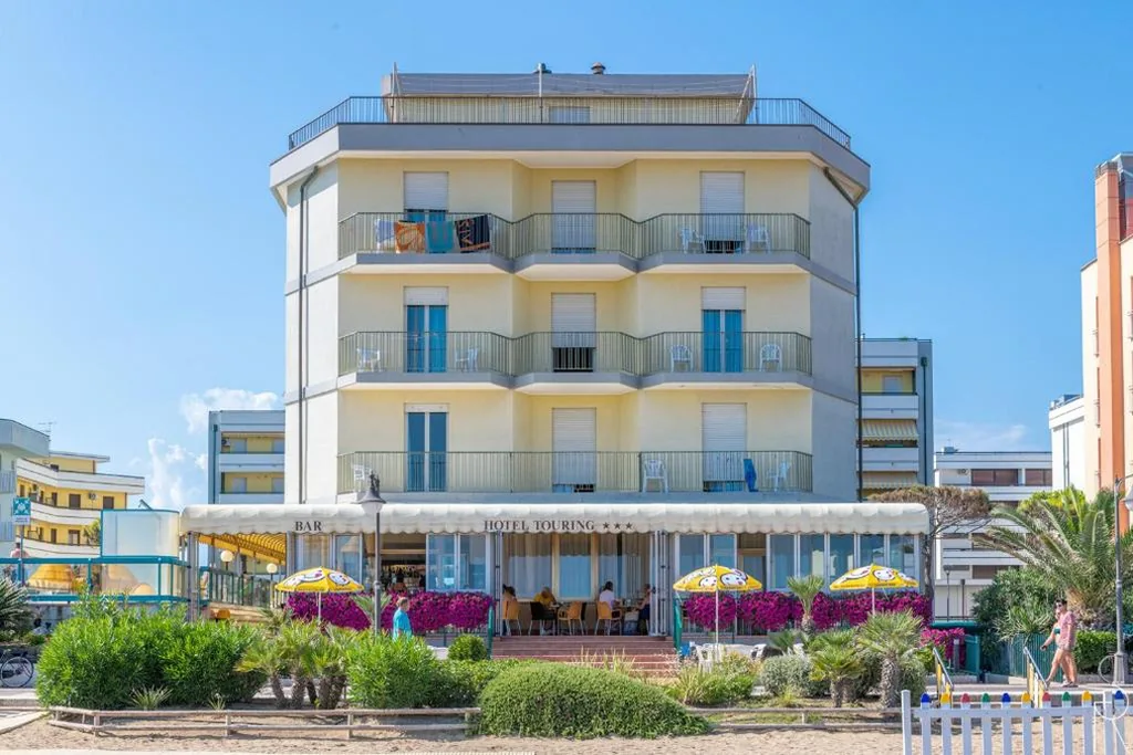Hotel Touring — foto 5