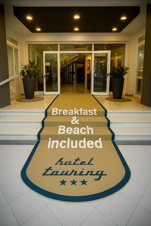 Hotel Touring