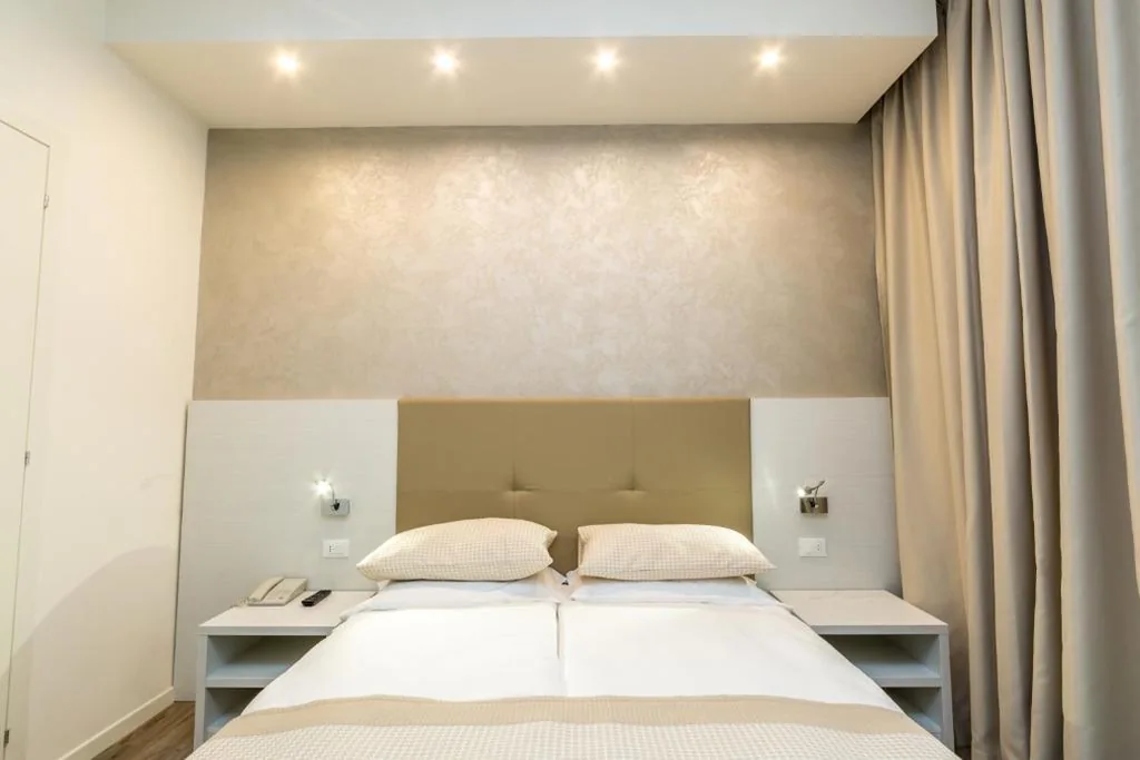 Hotel Touring — foto 7