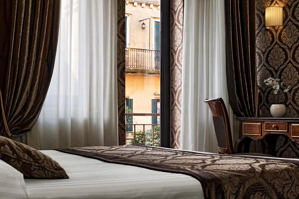 Hotel Tre Archi — foto 6