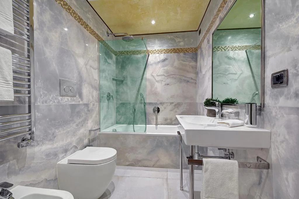 Hotel Tre Archi — foto 7