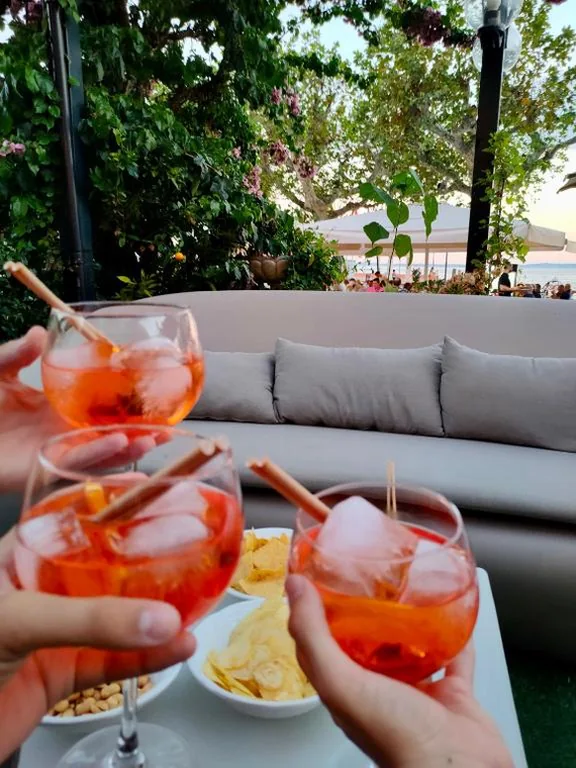 Hotel Tre Corone — foto 8