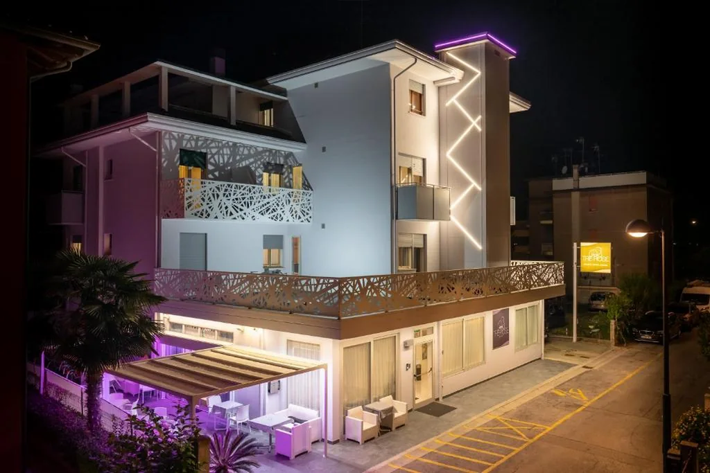 Hotel Tre Rose