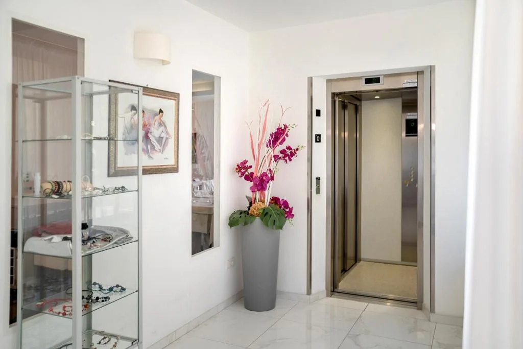 Hotel Tre Rose