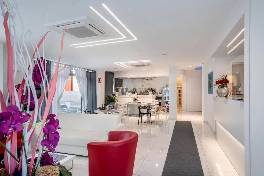 Hotel Tre Rose — foto 3