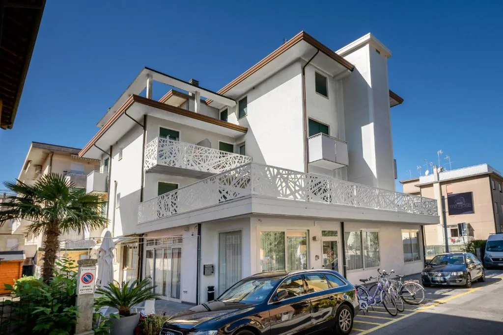 Hotel Tre Rose — foto 5