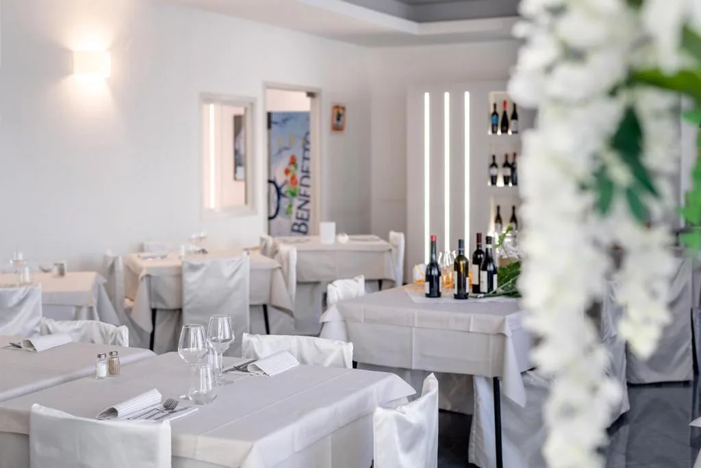 Hotel Tre Rose — foto 6