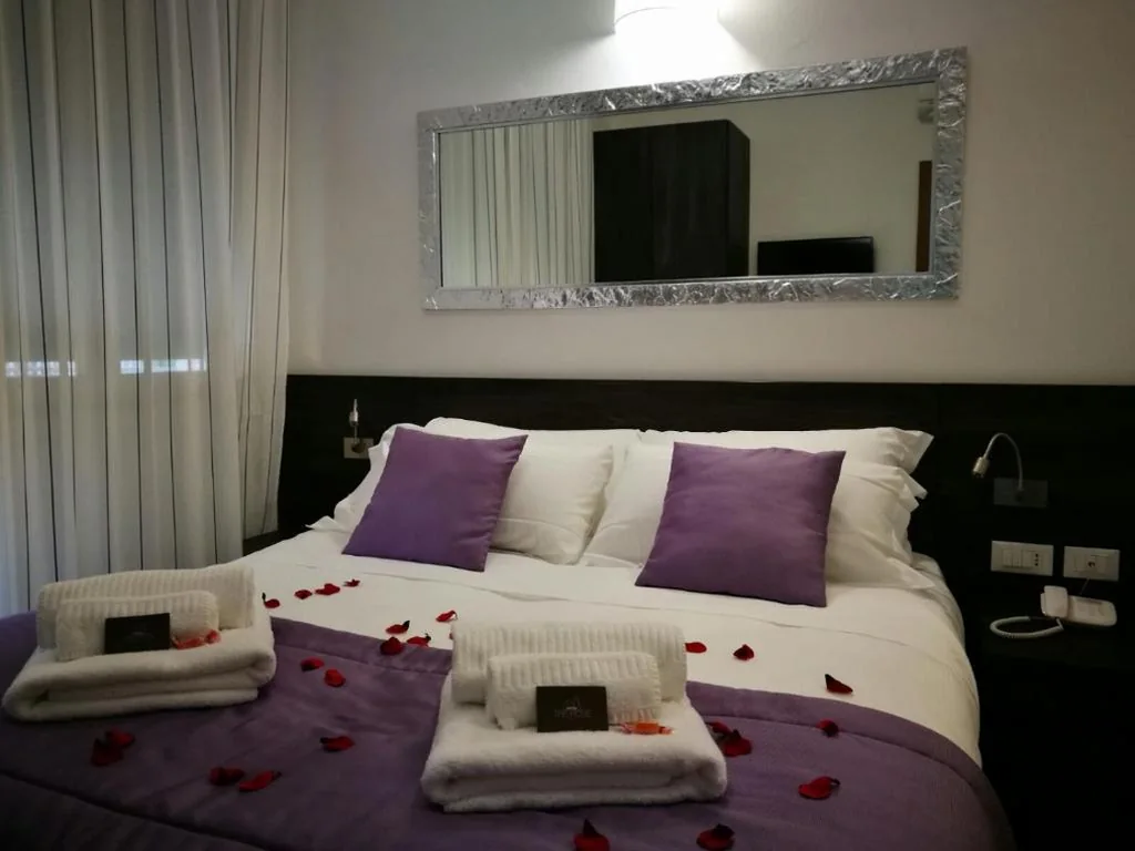 Hotel Tre Rose — foto 8