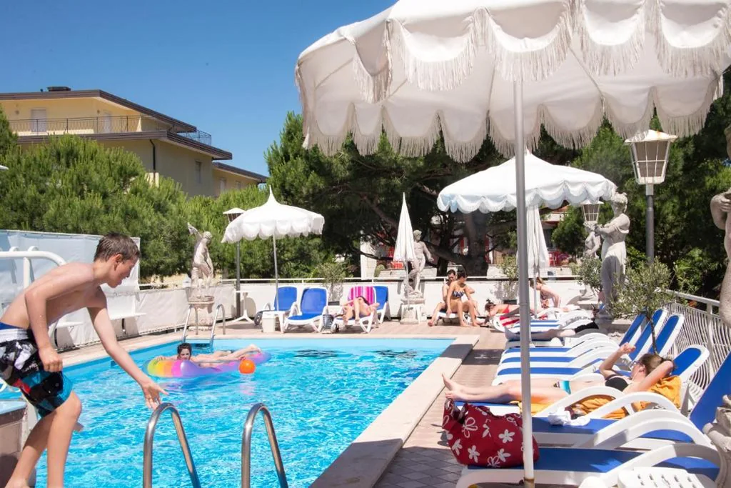 Hotel Trevi — foto 4