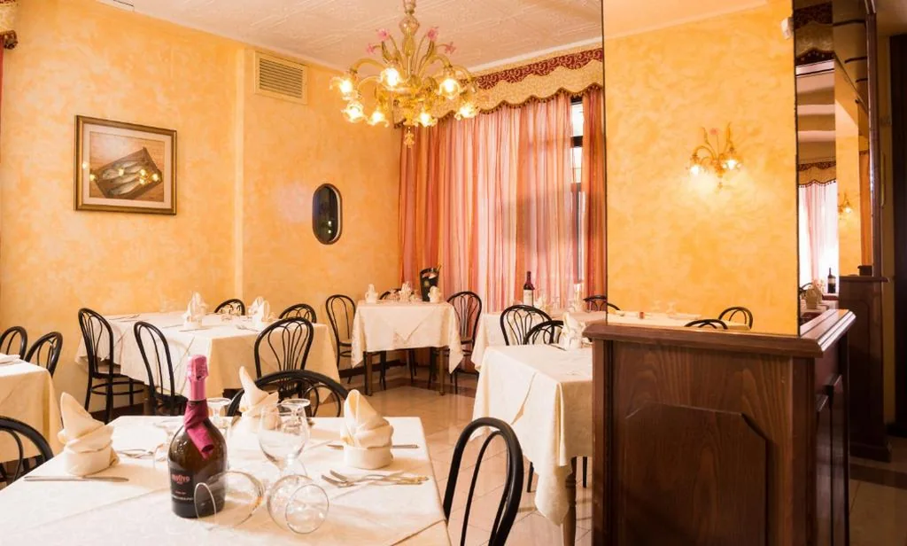 Hotel Trevi — foto 5