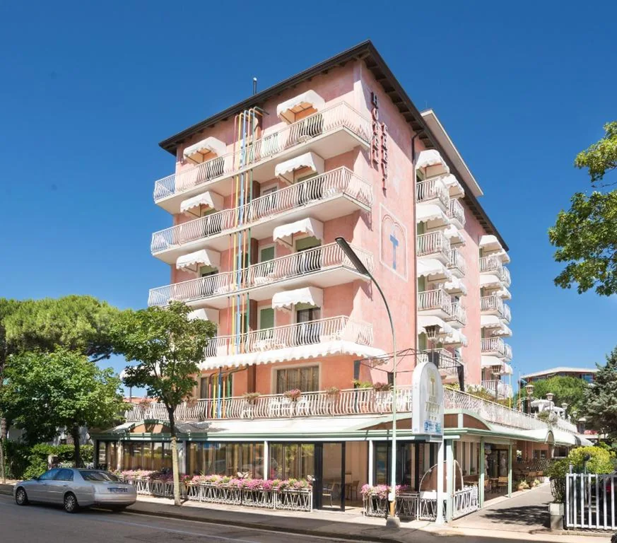Hotel Trevi — foto 6