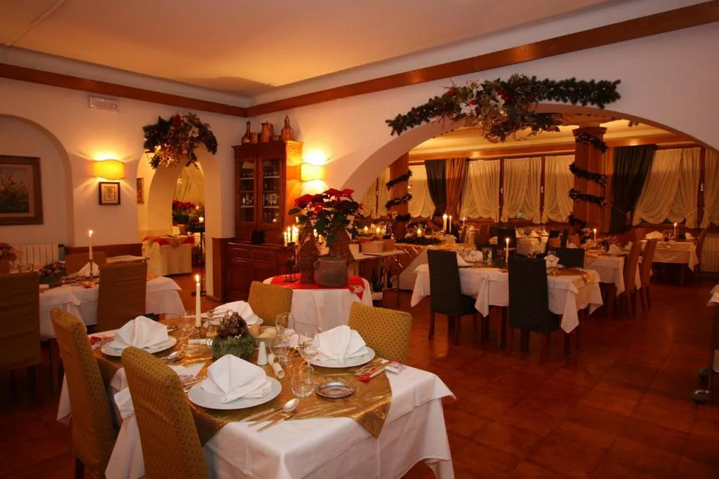 Hotel Trieste — foto 4