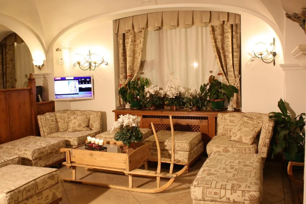 Hotel Trieste — foto 5