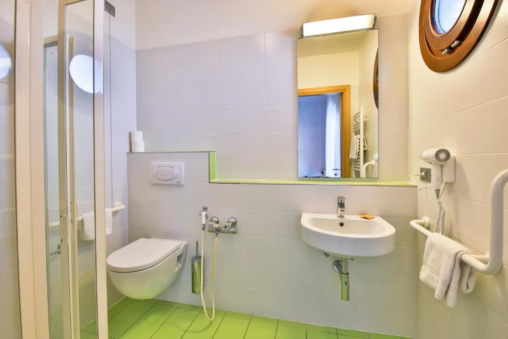 Hotel Trieste Mare — foto 3
