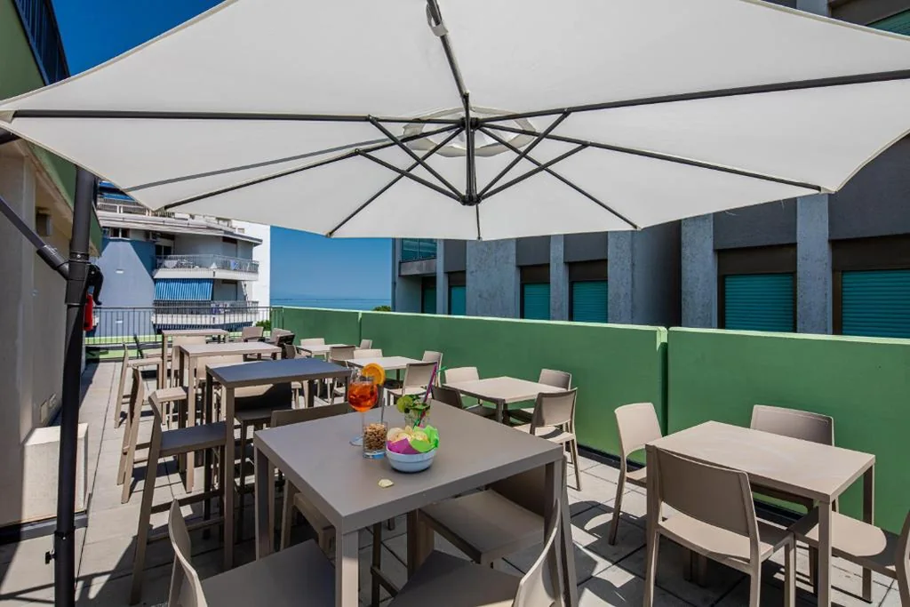 Hotel Trieste Mare — foto 6