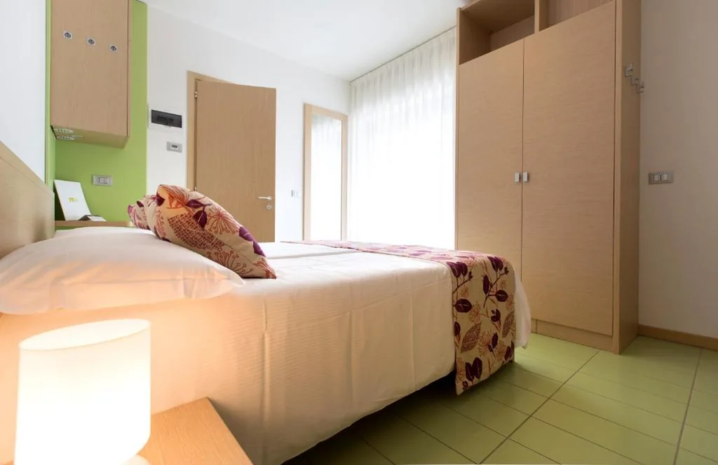 Hotel Trieste Mare — foto 8