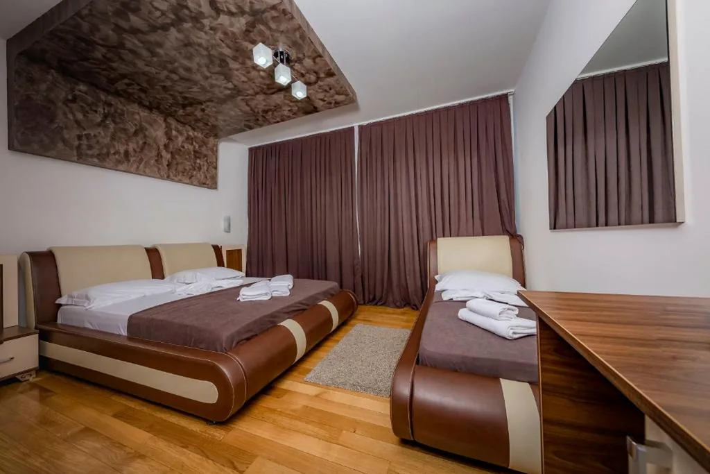 Hotel Trieste