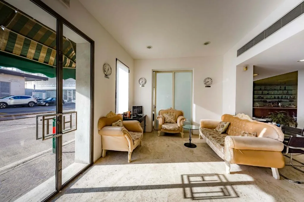 Hotel Trieste — foto 4