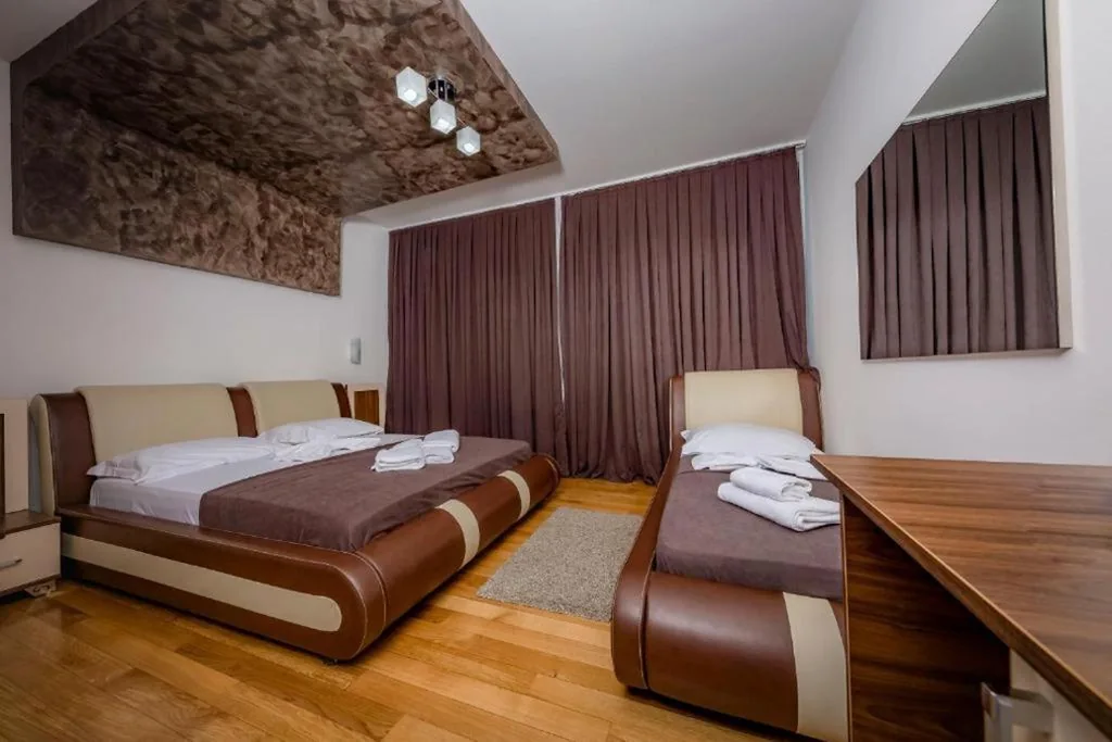 Hotel Trieste — foto 5