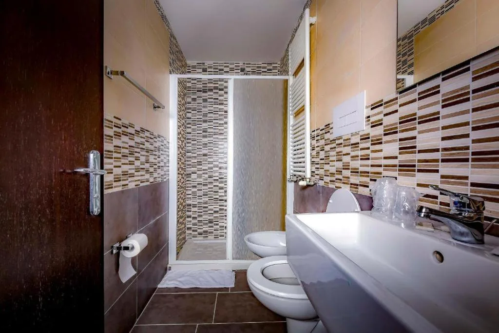 Hotel Trieste — foto 6