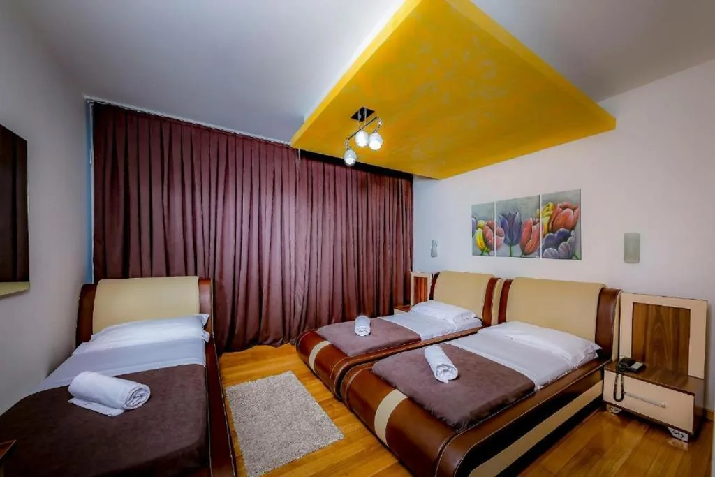 Hotel Trieste — foto 7