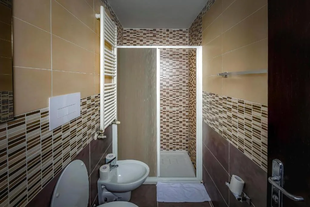 Hotel Trieste — foto 8