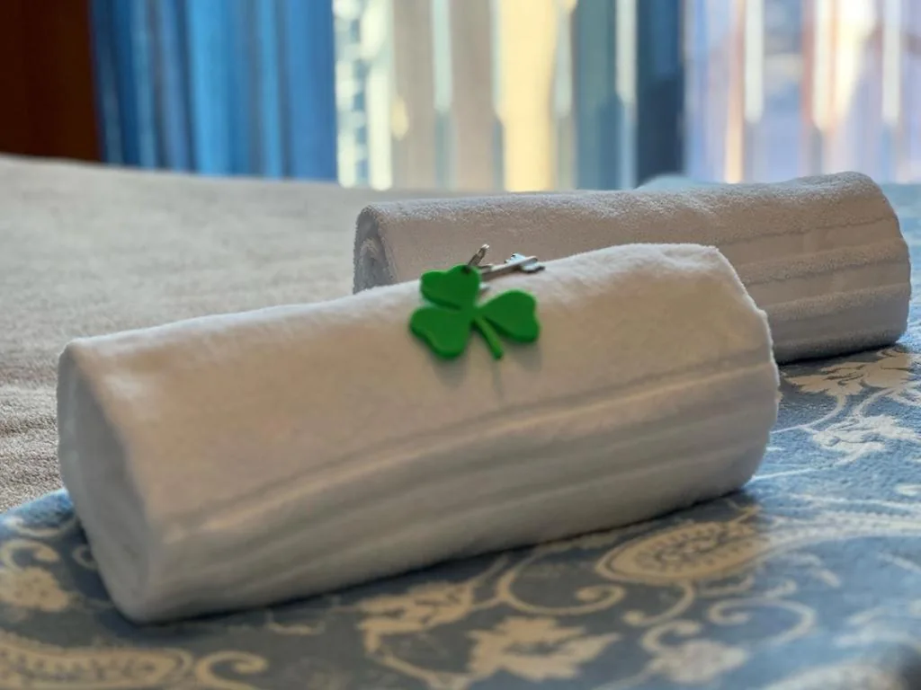 Hotel Trifoglio