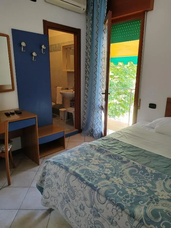 Hotel Trifoglio