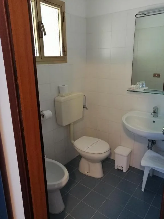 Hotel Trifoglio — foto 8