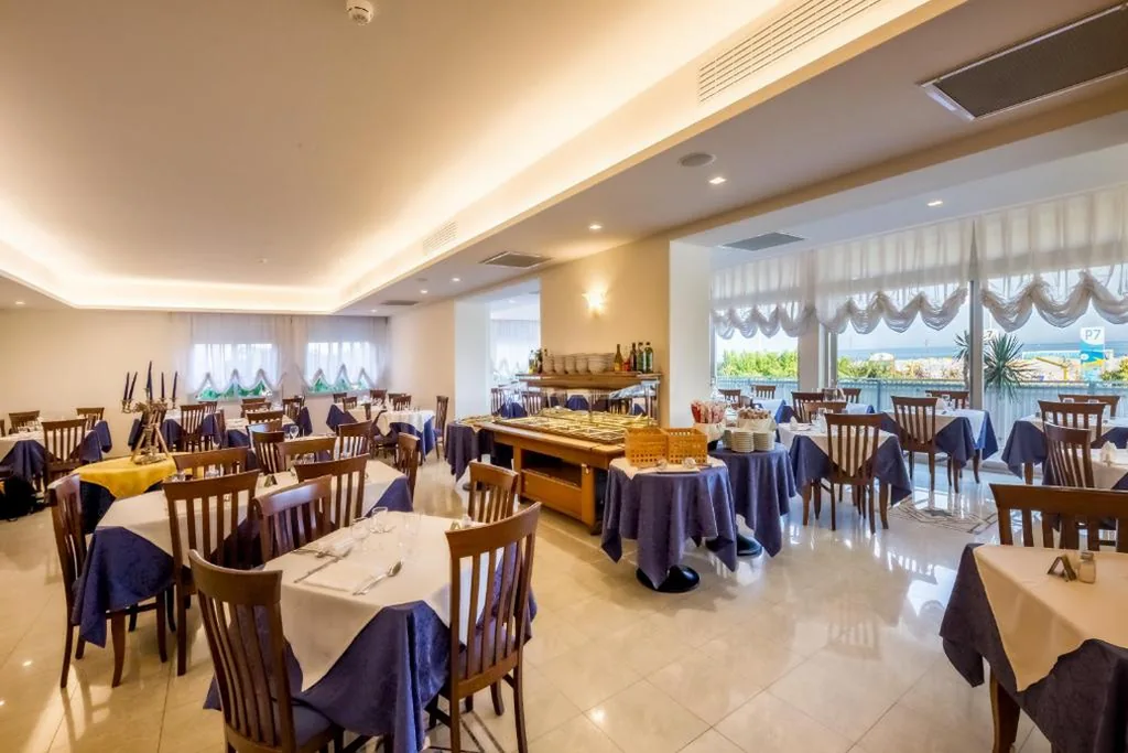Hotel Tritone — foto 4