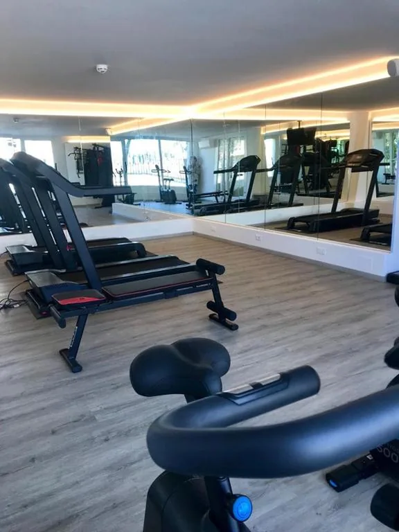 Hotel Tritone — foto 5