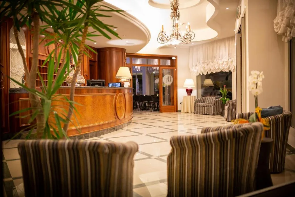 Hotel Tritone — foto 7