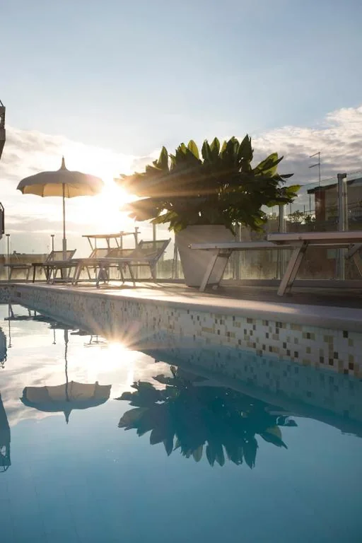 Hotel Tropical — foto 5