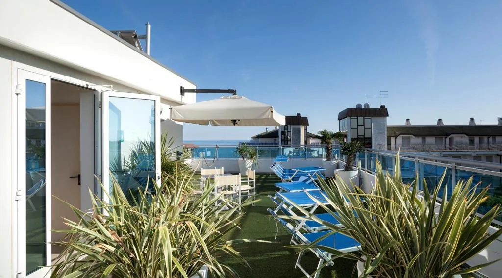 Hotel Tropical — foto 6