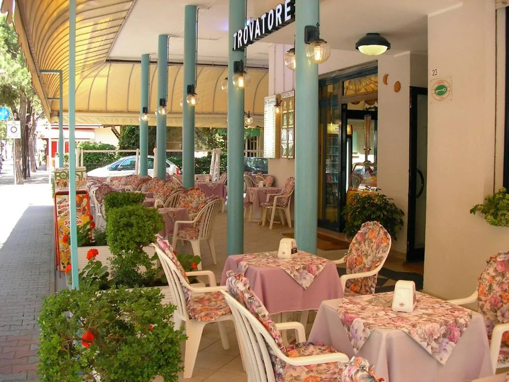 Hotel Trovatore — foto 3