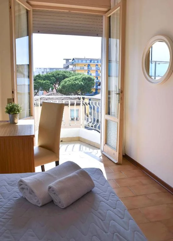 Hotel Umberto