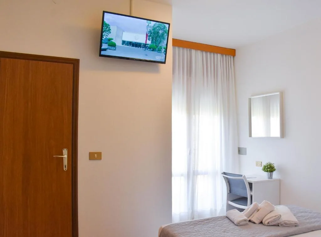 Hotel Umberto — foto 5