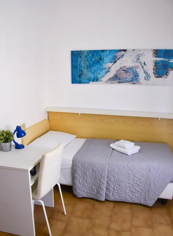 Hotel Umberto — foto 7