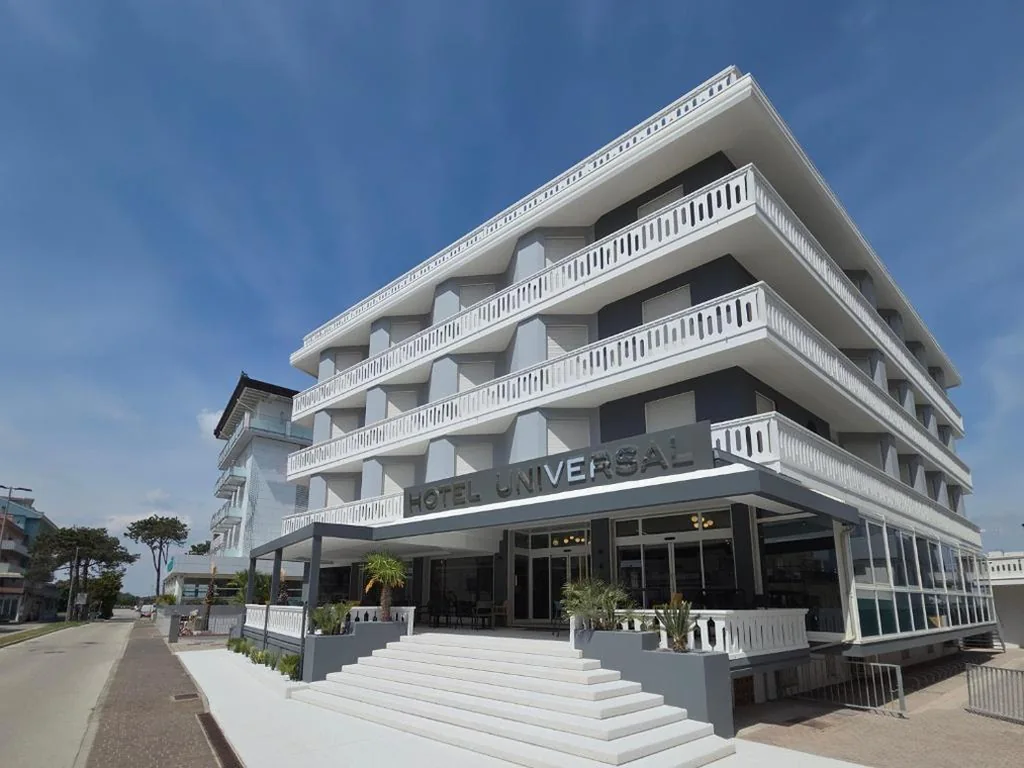 Hotel Universal — foto 4