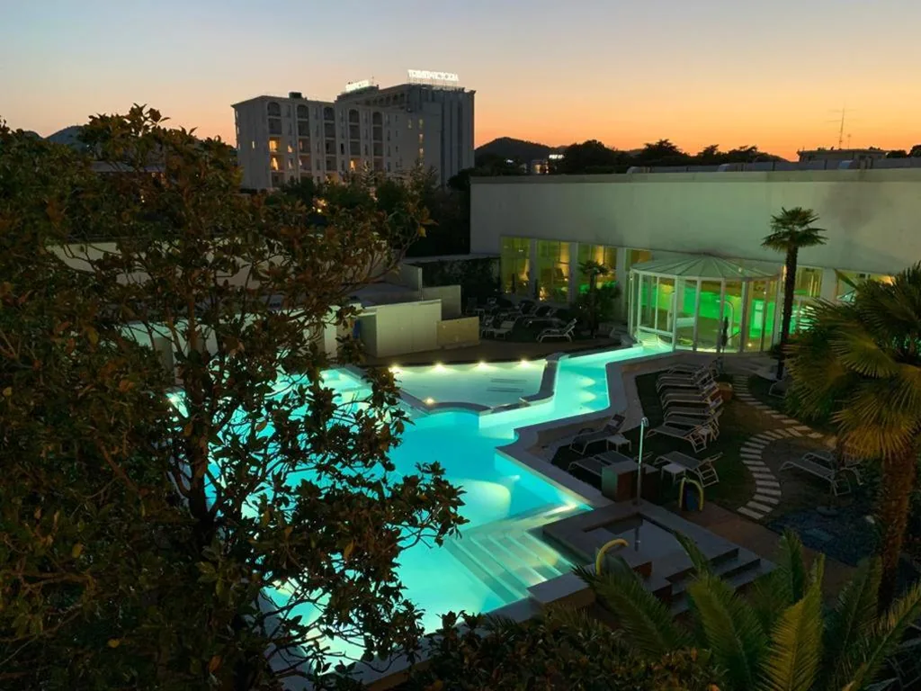 Hotel Universal Terme — foto 3